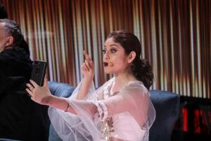 Los secretos de los jueces de Pequeños Gigantes y otras cosas que no viste en el show