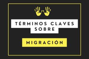 ¿Tienes duda sobre inmigración?  Conoce aquí los términos legales que te ayudarán a entender mejor tu proceso 