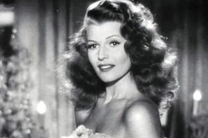 Rita Hayworth