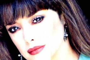 Lucía Méndez
