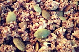 Aprenda como preparar receita que garante saciedade e afasta doenças