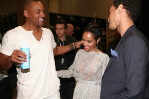 No creerás quiénes han caminado la alfombra de Latin GRAMMY