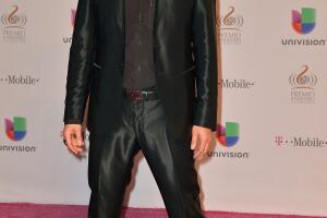 25th Anniversary Of Univision's "Premio Lo Nuestro A La Musica Latina" - Arrivals