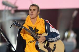 One Love Manchester Benefit Concert