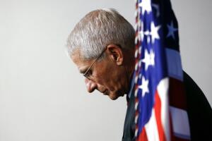 Anthony Fauci