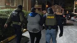Quiénes son los venezolanos que la Corte Suprema ordenó a Trump no deportar, por ahora