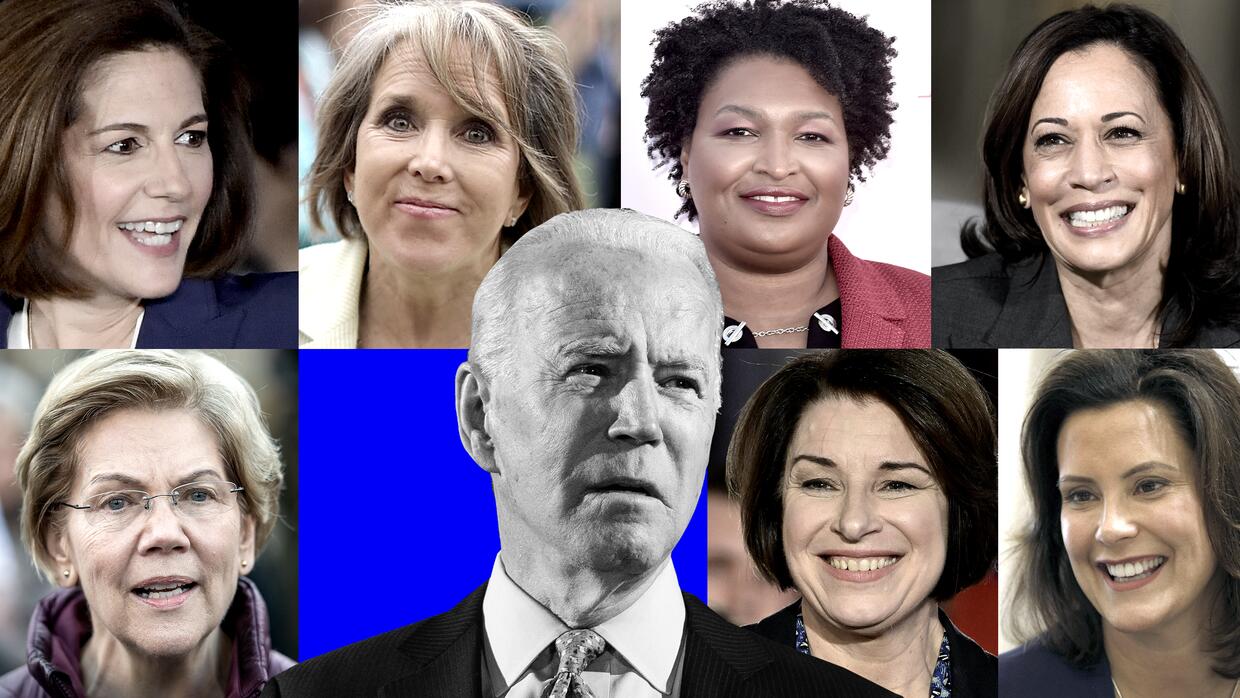 ¿Quién podría ser la primera mujer vicepresidenta de los Estados Unidos