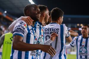 Liga BBVA MX Clausura Grita Mexico C22 2022 Pachuca vs Mazatlan FC