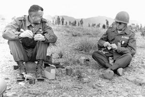 Operación Nuclear  TEAPOT