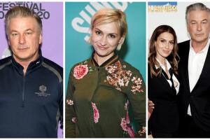 Las polémicas de Alec Baldwin: adicciones, un fallido matrimonio una muerte y otras