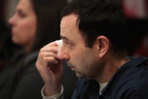 Larry Nassar