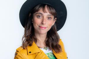 Personajes de Te Acuerdas de Mí