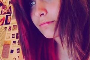 Paris Jackson Instagram