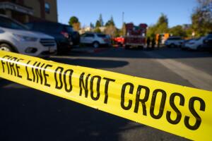 Police Fire