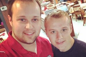 Josh Duggar