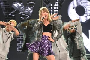 Taylor Swift 