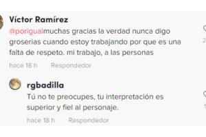 Víctor Ramírez, imitador mexicano del Grinch, se disculpa por su reacción