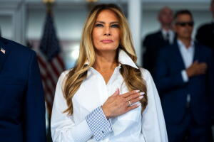 Freedom 250 IndyCar Trump