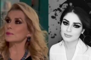 Hija de Dulce confirma que a su mamá le detectaron cáncer sólo antes de morir (creyeron que no tenía)