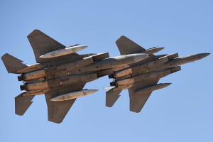 F-15