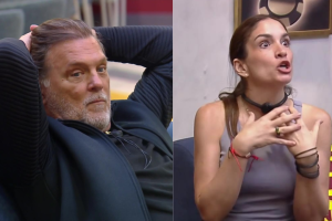 René Strickler revela cómo su esposa le corrió a varias mujeres; destapa cómo Rubí se enteraba 