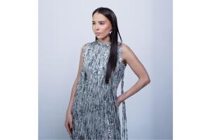 Majo Aguilar nominada en Premios Juventud 2026