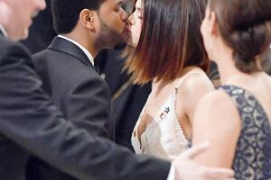 parejas Met Gala 2017