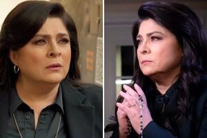 Victoria Ruffo alarma por su salud: revela enfermedad que la hace alejarse de los escenarios