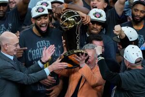 Nueva York prepara un desfile de campeones para los Knicks tras conquistar el título de la NBA.