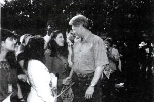 Monica Lewinsky
