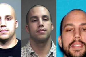 Conor Vincent D’Monte