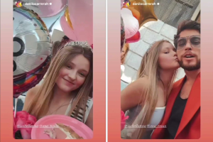 Danilo Carrera felicita a Isabella Tena.png