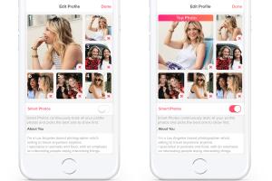 Smart Photos