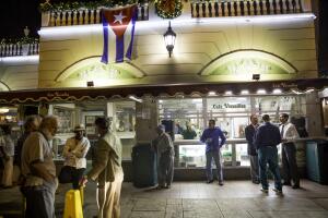 Versailles Pequeña Habana