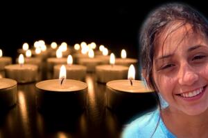 Vigilia Patricia Alatorre