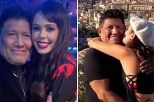 Novia de Juan Osorio dice quién de los dos fue quien decidió tener intimidad hasta el matrimonio