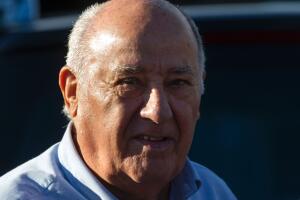 SPAIN-INDITEX-ORTEGA