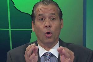 Jorge "Georgie" Navarro