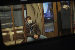 Belgium Virus Outbreak