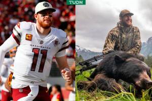 Carson Wentz