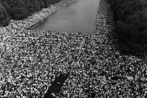 March On Washington
