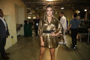 Lo que no viste de Premios Juventud 2017