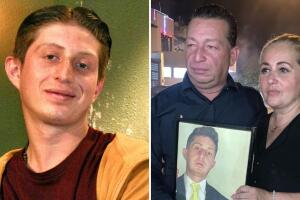 Padres de Octavio Ocaña están separados: ¿fallecimiento del actor sería la causa?