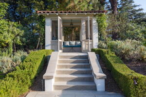 EXCLUSIVE Angelina Jolie Buys Historic Cecil B DeMille Hollywood Estate For $25 Million