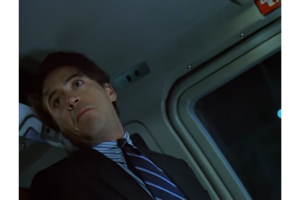Robert Downey Jr. en 'U.S. Marshals'