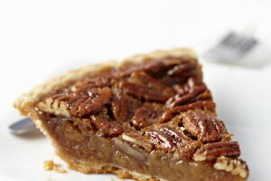 Pecan Pie