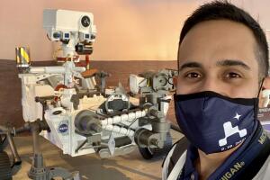 MARTE-INGENIERO LATINOAMERICANO