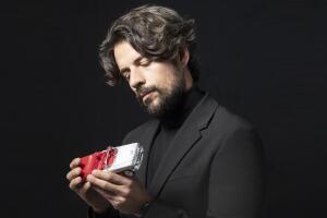 Juan Martín Jáuregui