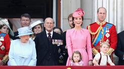 25 cosas realmente increíbles que solo ocurren en la familia real británica