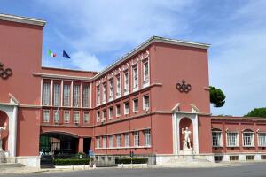 Comité Olímpico Italiano 